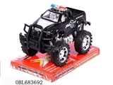 OBL683692 - Inertial car