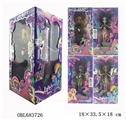 OBL683726 - 马妹系列