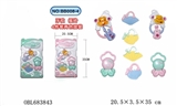 OBL683843 - 婴儿摇铃