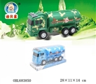 OBL683850 - Military tanker