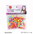 OBL683859 - Magic beaded real