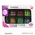 OBL683875 - Magic color beads