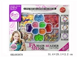 OBL683878 - Magic beads