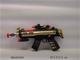OBL684330 - Electric gun