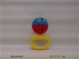 OBL684497 - 单转摇铃（opp袋）