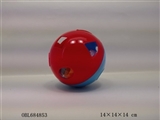 OBL684853 - 积木球