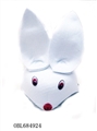 OBL684924 - Without the little white rabbit hat
