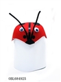 OBL684925 - Nude beetle hat