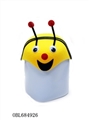 OBL684926 - Nude bee hat