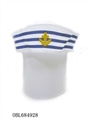 OBL684928 - 12 only 1 bag of female navy hat