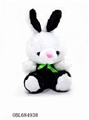 OBL684938 - Only 1 bag of small rabbit cloth