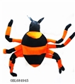 OBL684945 - Three-dimensional ants hat