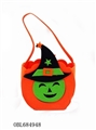 OBL684948 - 12 only 1 bag stereo pumpkin bag