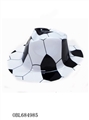 OBL684985 - Football hats