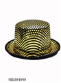 OBL684999 - Nude beautiful hat