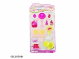 OBL685044 - Cutlery set