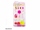 OBL685045 - Cutlery set
