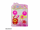 OBL685047 - Cutlery set