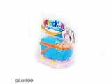 OBL685069 - Cutlery set