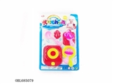 OBL685079 - Cutlery set