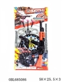 OBL685086 - The needle gun