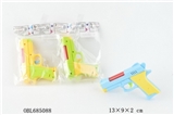 OBL685088 - Electric gun