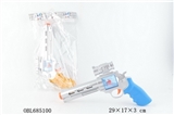 OBL685100 - Electric gun