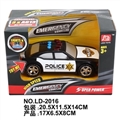 OBL685108 - 音乐灯光警车
