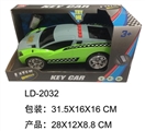 OBL685114 - 编程电动音乐锁匙车