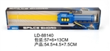 OBL685127 - Music space sword