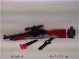 OBL685135 - The police set