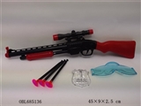 OBL685136 - The police set