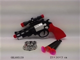 OBL685139 - The police set