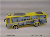 OBL685141 - Inertia bus