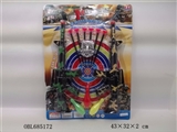 OBL685172 - The police set