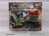 OBL685188 - Military suit