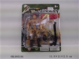 OBL685194 -  soldier