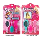 OBL685483 - Single blister cosmetics series
