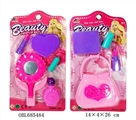 OBL685484 - Single blister cosmetics series