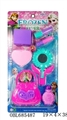 OBL685487 - Double blister cosmetics series
