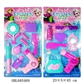 OBL685489 - Single blister cosmetics series