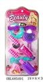 OBL685491 - Double high frequency cosmetics series