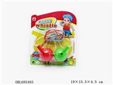OBL685493 - Football whistle (2)