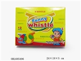 OBL685496 - Football whistle (12)
