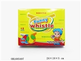 OBL685497 - Football whistle (12)