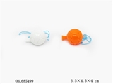 OBL685499 - WHISTLE