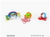 OBL685500 - Football whistle (2)