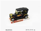 OBL685504 - Inertial car