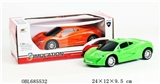 OBL685532 - 4 remote control car remote control McLaren simulation