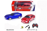 OBL685584 - And cross lamborghini/porsche conventional (bag)